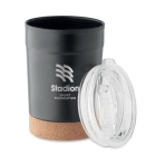 Dubbelwandige beker Nomu 300 ml
