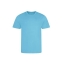 AWDis Cool T-Shirt blauw,l