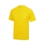 AWDis Cool T-Shirt geel,3xl