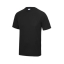 AWDis Cool T-Shirt zwart,3xl