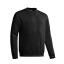 Santino sweater Roland zwart,3xl