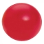 Squeezies bal rood,one size