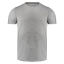 Printer Run Active t-shirt  grijs gemeleerd,l