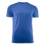 Printer Run Active t-shirt  blauw,m