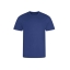 AWDis Cool Recycled T-Shirt heren royal blue,3xl