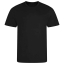 AWDis Cool Recycled T-Shirt heren zwart,2xl