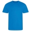 AWDis Cool Recycled T-Shirt heren sapphire blue,2xl
