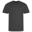 AWDis Cool Recycled T-Shirt heren charcoal,2xl