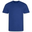 AWDis Cool Recycled T-Shirt heren royal blue,2xl