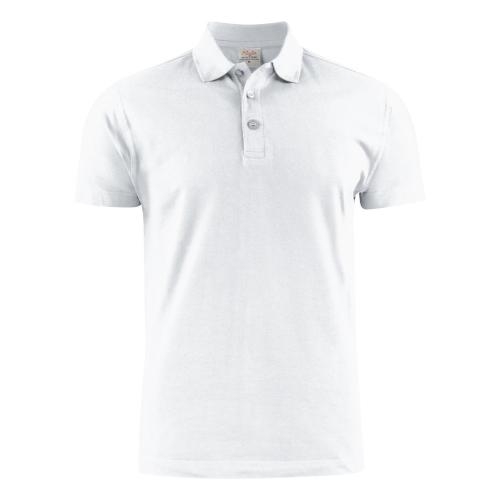 Surf Light Polo  wit,3xl