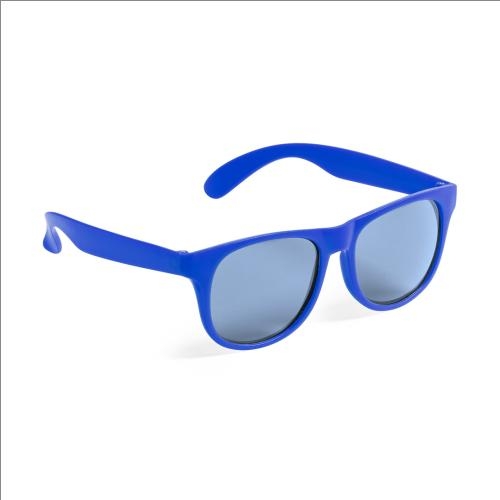 Sunglasses Malter blauw