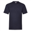 Fruit of the Loom Valueweight T navy,l