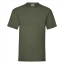 Fruit of the Loom Valueweight T classic olive,l