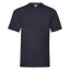 Fruit of the Loom Valueweight T deep navy,l