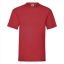 Fruit of the Loom Valueweight T rood,3xl