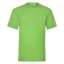 Fruit of the Loom Valueweight T lime,3xl