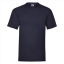 Fruit of the Loom Valueweight T navy,3xl