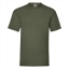 Fruit of the Loom Valueweight T classic olive,3xl