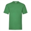 Fruit of the Loom Valueweight T kelly green,3xl