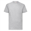 Fruit of the Loom Valueweight T heather grey,3xl