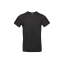 B&C #E190 T-shirt zwart,m