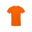 B&C #E190 T-shirt oranje,m