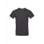 B&C #E190 T-shirt used black,l