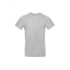B&C #E190 T-shirt pacific grey,l