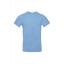 B&C #E190 T-shirt hemelsblauw,m