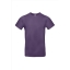 B&C #E190 T-shirt radiant purple,m