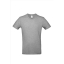 B&C #E190 T-shirt sport grey,l