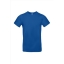 B&C #E190 T-shirt royal blue,m