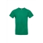 B&C #E190 T-shirt kelly green,m