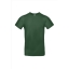 B&C #E190 T-shirt bottle green,m