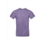 B&C #E190 T-shirt lila,l