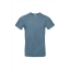 B&C #E190 T-shirt stone blue,m
