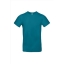 B&C #E190 T-shirt divablue,m
