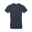 B&C #E190 T-shirt navy,l