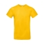 B&C #E190 T-shirt goud,l