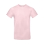 B&C #E190 T-shirt orchid pink,l