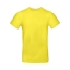 B&C #E190 T-shirt solargeel,l
