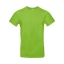 B&C #E190 T-shirt orchid green,l
