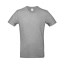 B&C #E190 T-shirt sport grey,m