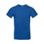 B&C #E190 T-shirt royal blue,l