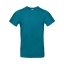 B&C #E190 T-shirt divablue,l