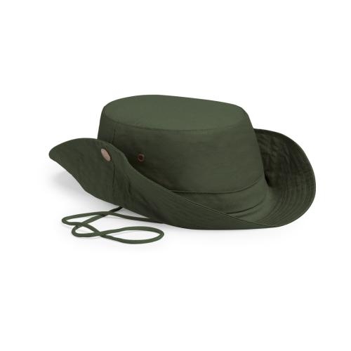Safari hoed Safari groen