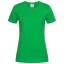 T-shirt Classic Woman kelly green,l