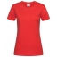 T-shirt Classic Woman scarlet red,3xl