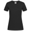 T-shirt Classic Woman black opal,3xl