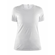 Deft 2.0 dames T-shirt wit,2xl